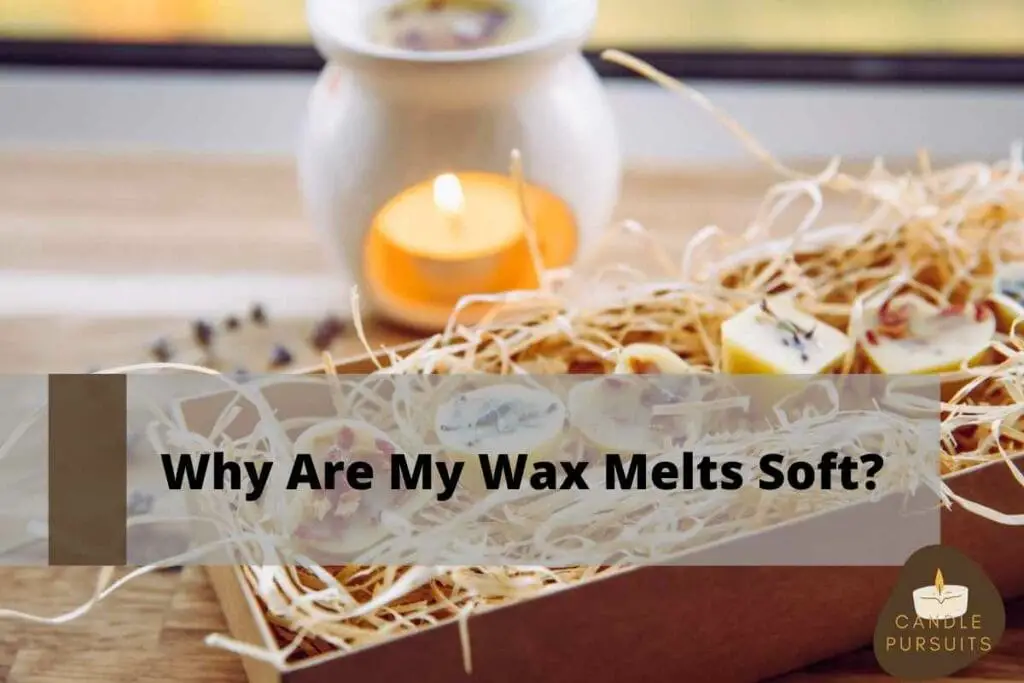 Soft Wax Melts