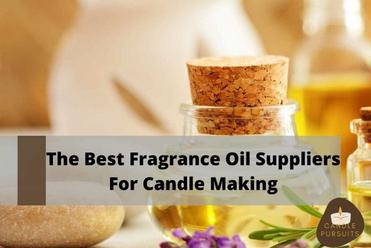 Candle Fragrance Oils